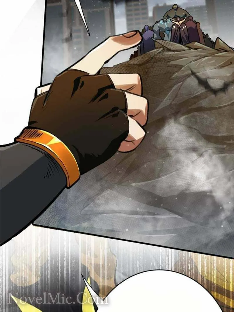 Read Roulette World (Colored) chapter 196 image 25 on Lezhin