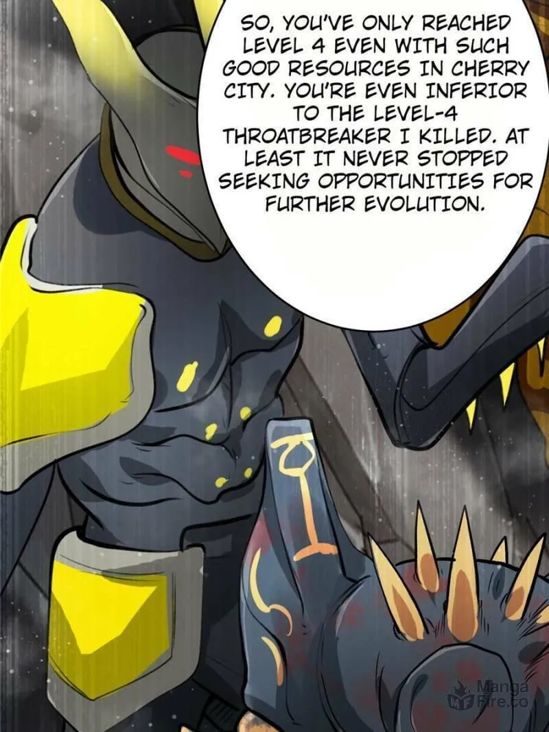 Read Roulette World (Colored) chapter 196 image 26 on Lezhin