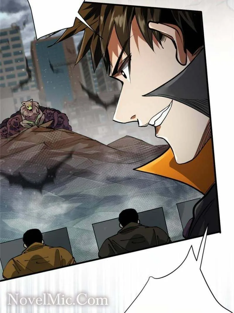 Read Roulette World (Colored) chapter 196 image 28 on Lezhin