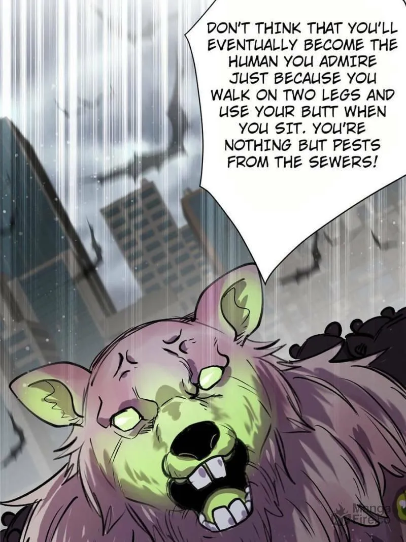 Read Roulette World (Colored) chapter 196 image 29 on Lezhin