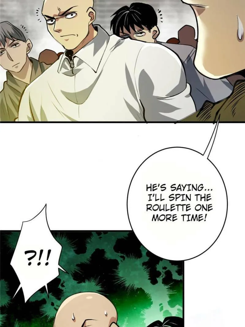 Read Roulette World (Colored) chapter 196 image 3 on Lezhin