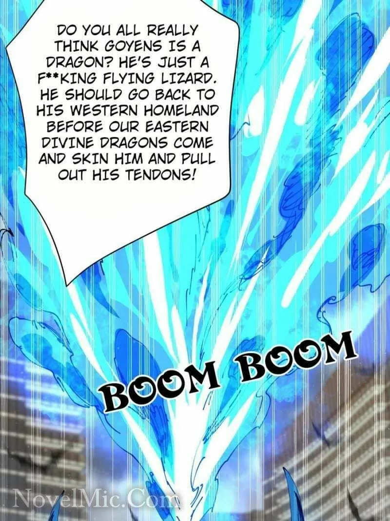 Read Roulette World (Colored) chapter 196 image 31 on Lezhin
