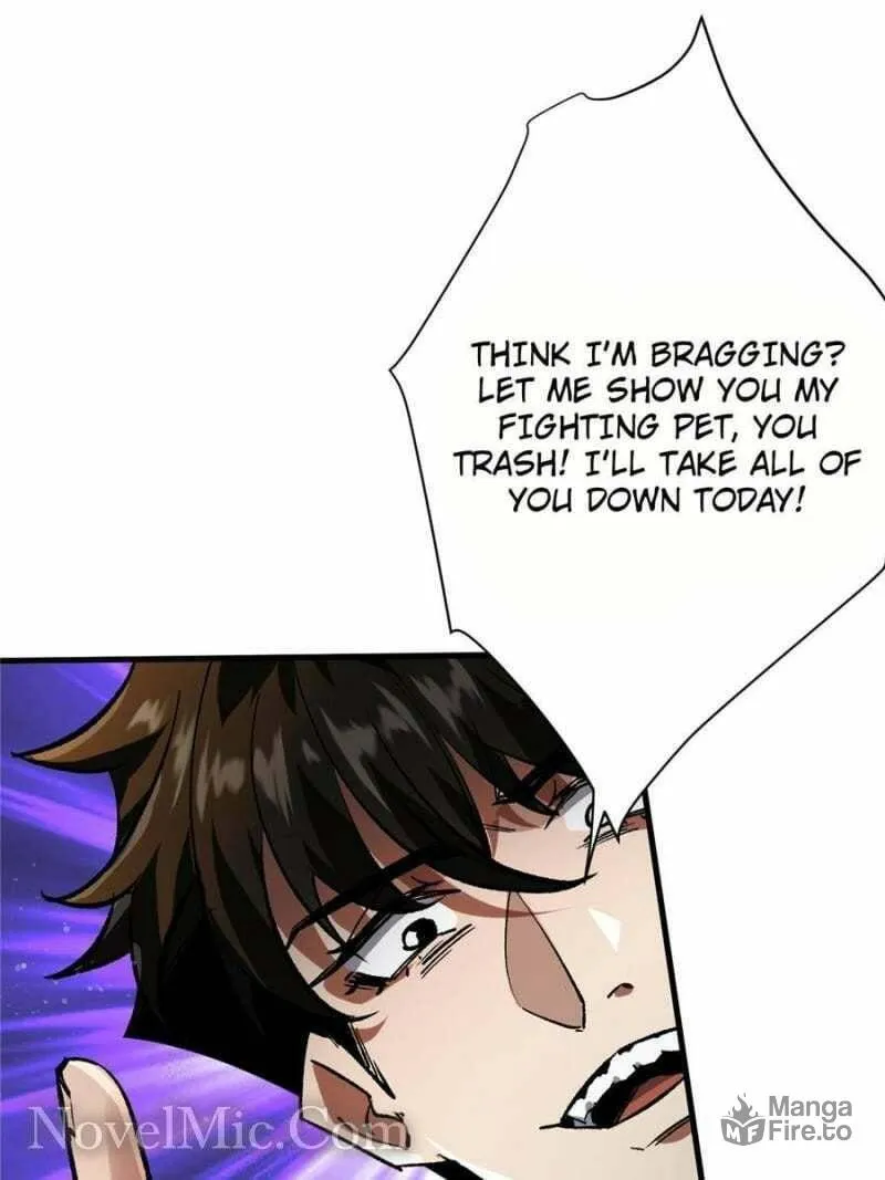 Read Roulette World (Colored) chapter 196 image 34 on Lezhin