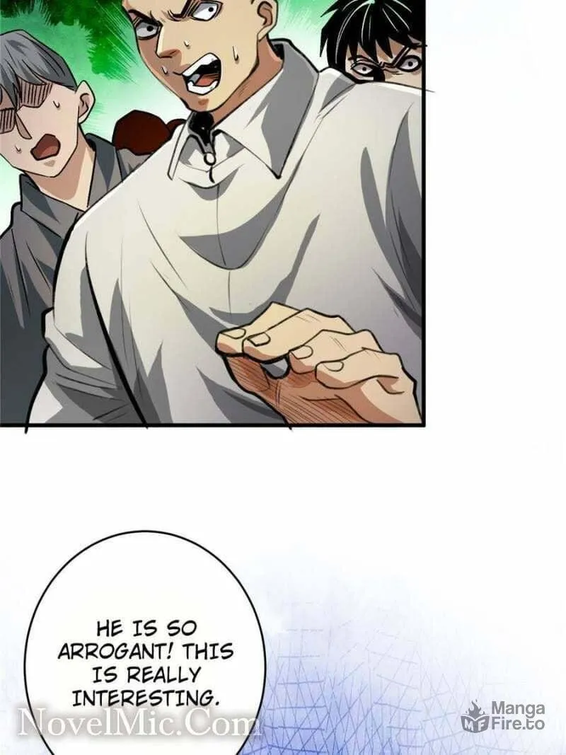 Read Roulette World (Colored) chapter 196 image 4 on Lezhin