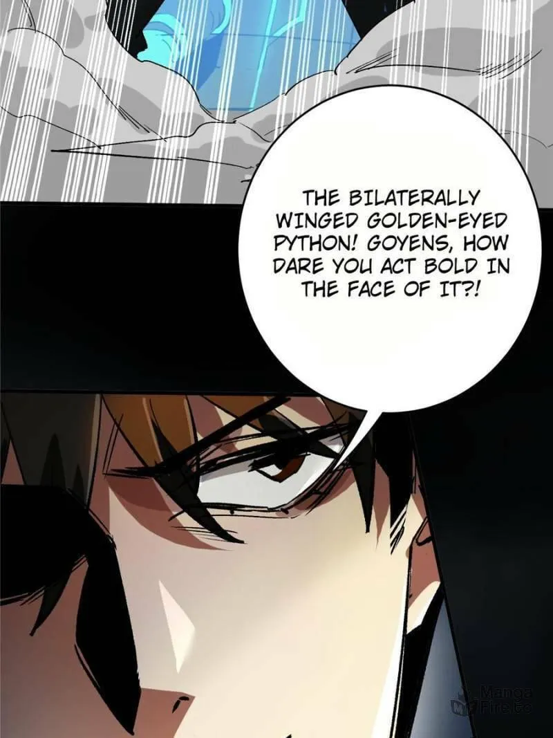 Read Roulette World (Colored) chapter 196 image 41 on Lezhin