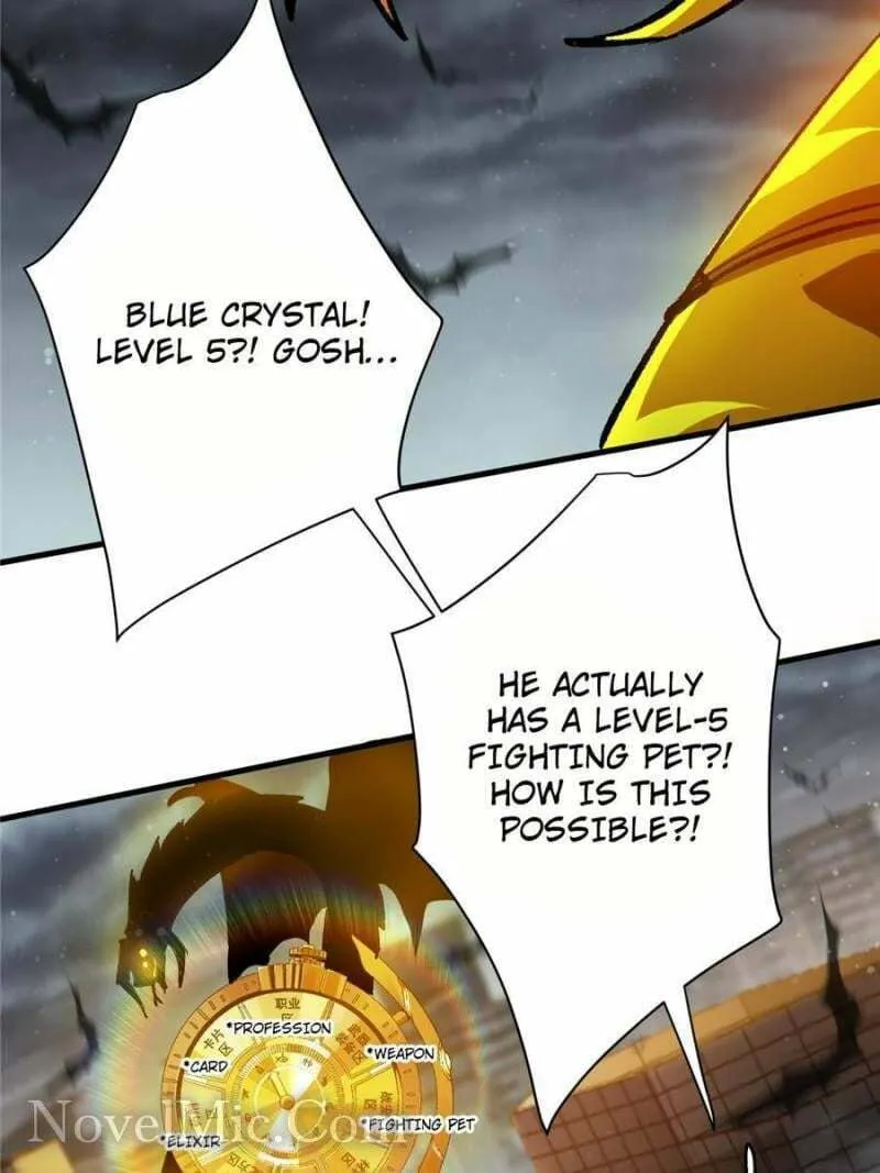Read Roulette World (Colored) chapter 196 image 43 on Lezhin