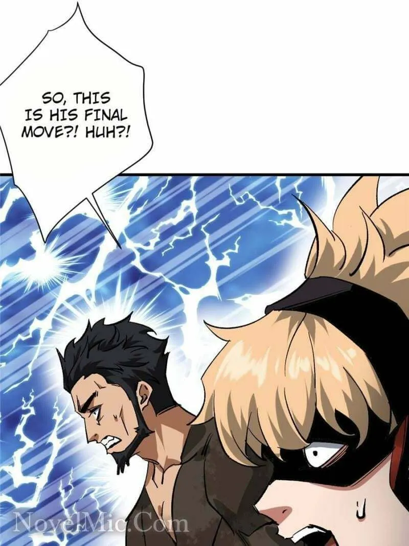 Read Roulette World (Colored) chapter 196 image 46 on Lezhin