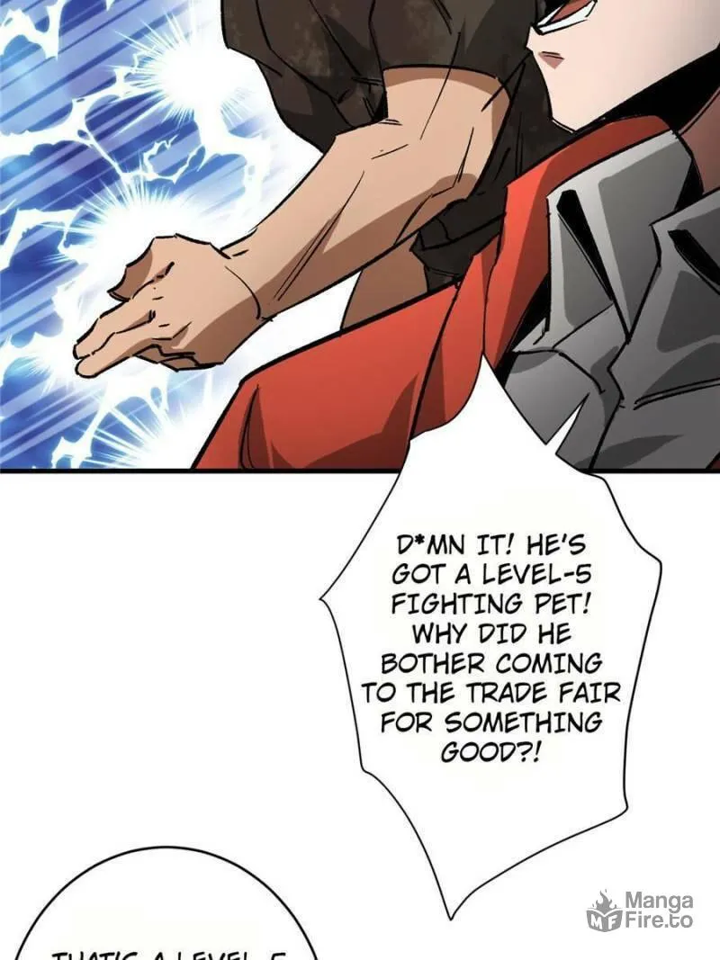 Read Roulette World (Colored) chapter 196 image 47 on Lezhin