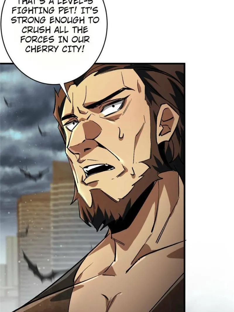 Read Roulette World (Colored) chapter 196 image 48 on Lezhin