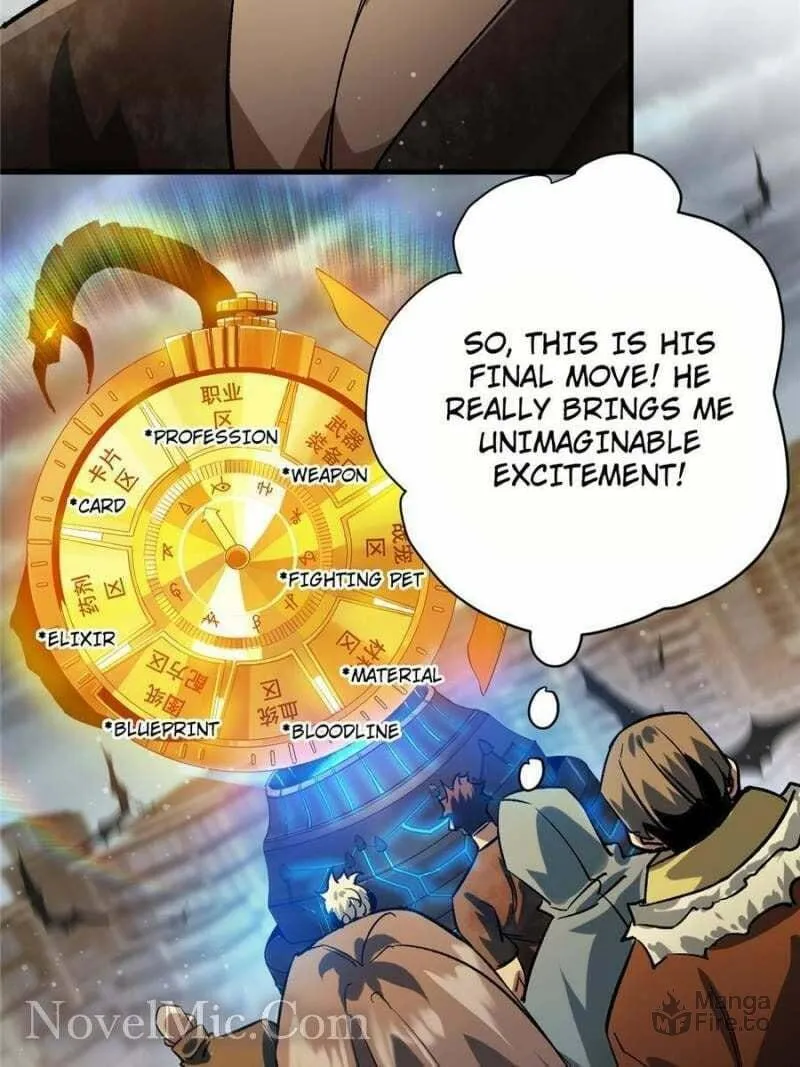 Read Roulette World (Colored) chapter 196 image 49 on Lezhin