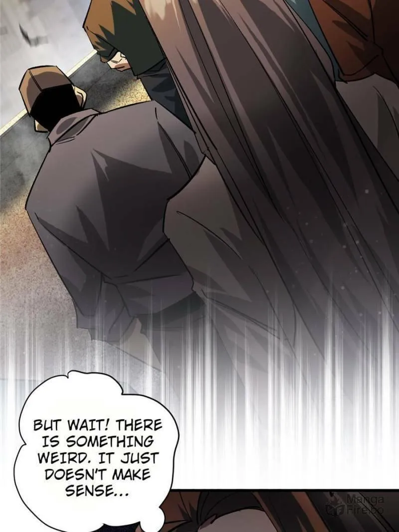 Read Roulette World (Colored) chapter 196 image 50 on Lezhin