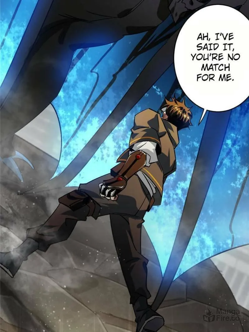 Read Roulette World (Colored) chapter 196 image 53 on Lezhin