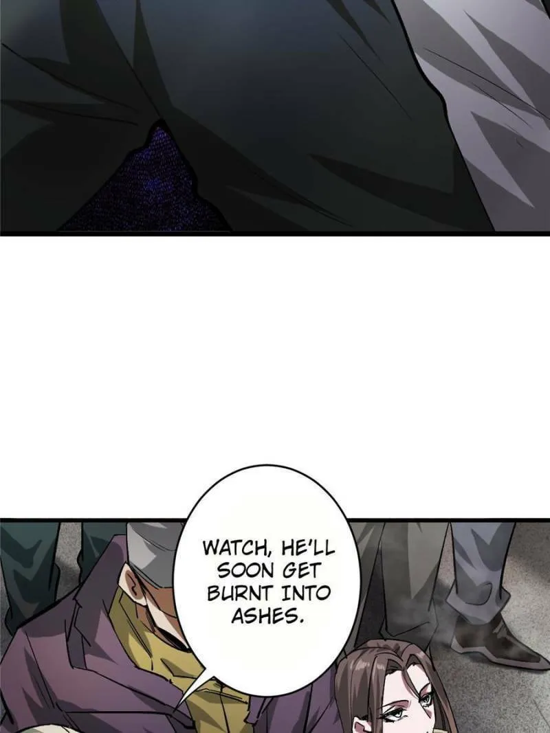 Read Roulette World (Colored) chapter 196 image 6 on Lezhin