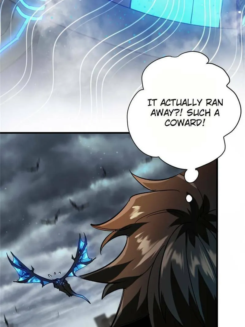 Read Roulette World (Colored) chapter 196 image 60 on Lezhin