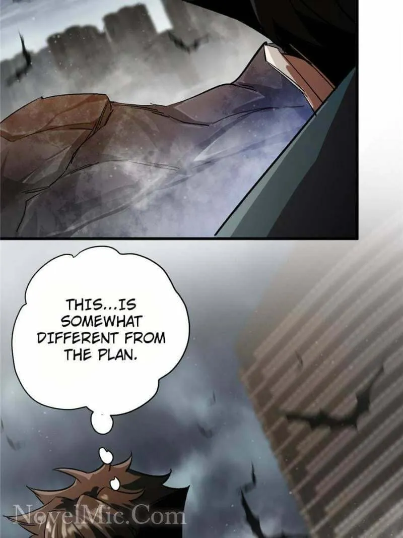 Read Roulette World (Colored) chapter 196 image 61 on Lezhin