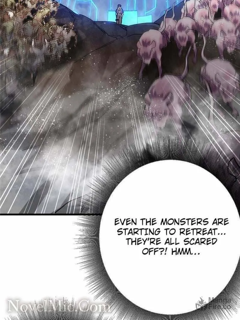 Read Roulette World (Colored) chapter 196 image 64 on Lezhin