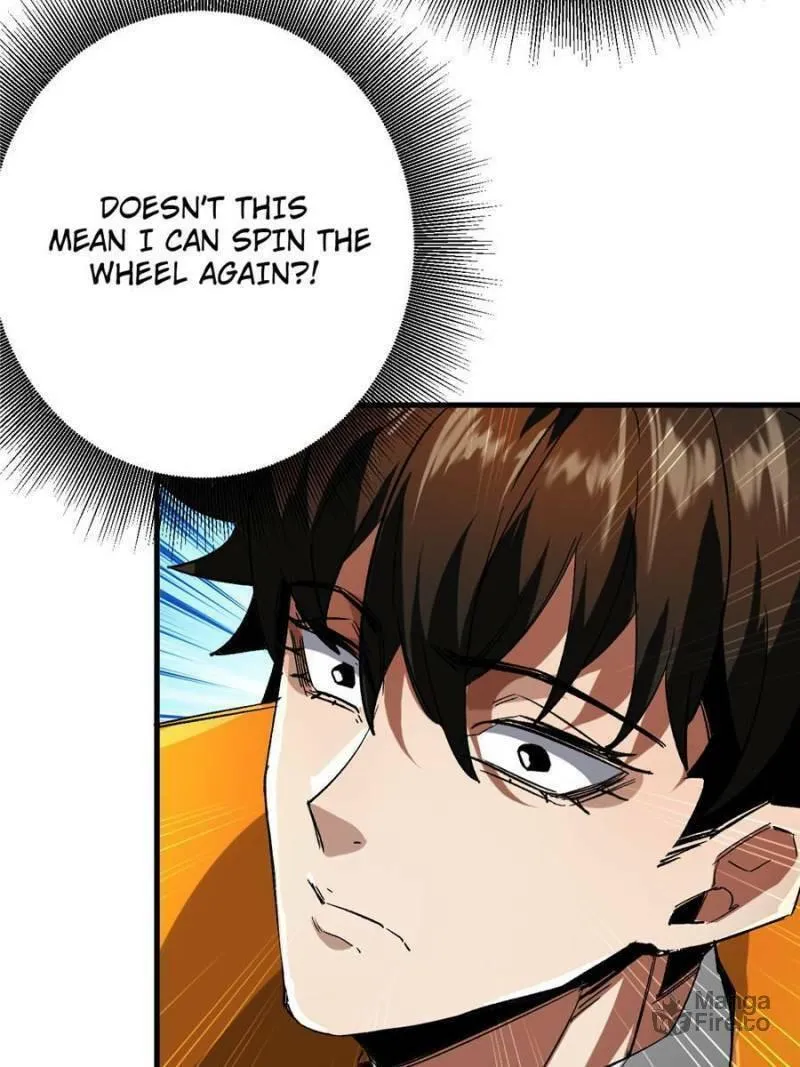 Read Roulette World (Colored) chapter 196 image 65 on Lezhin