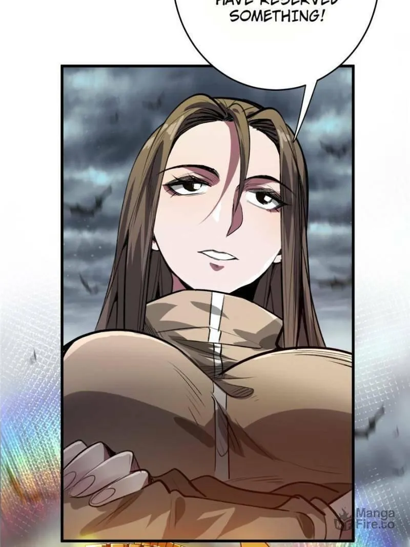 Read Roulette World (Colored) chapter 196 image 8 on Lezhin