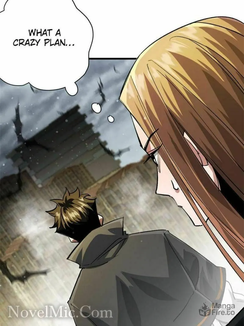 Read Roulette World (Colored) chapter 197 image 11 on Lezhin