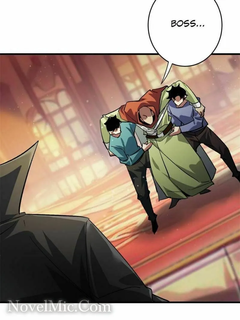 Read Roulette World (Colored) chapter 197 image 15 on Lezhin