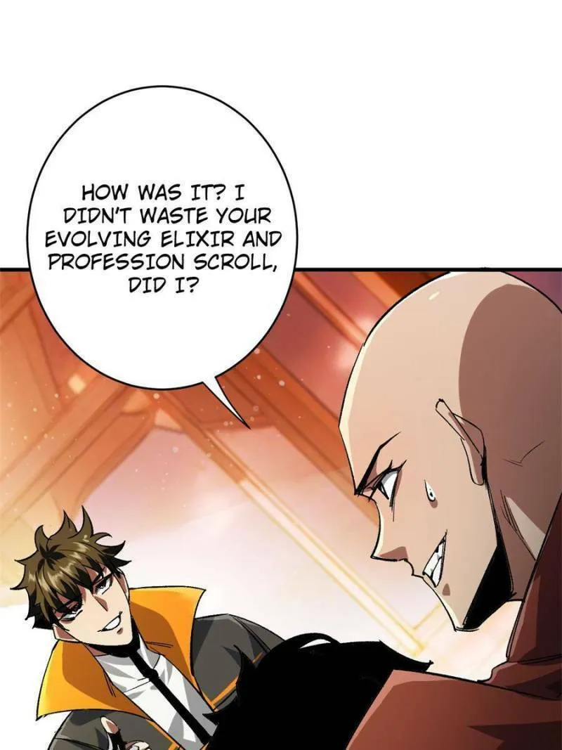 Read Roulette World (Colored) chapter 197 image 16 on Lezhin