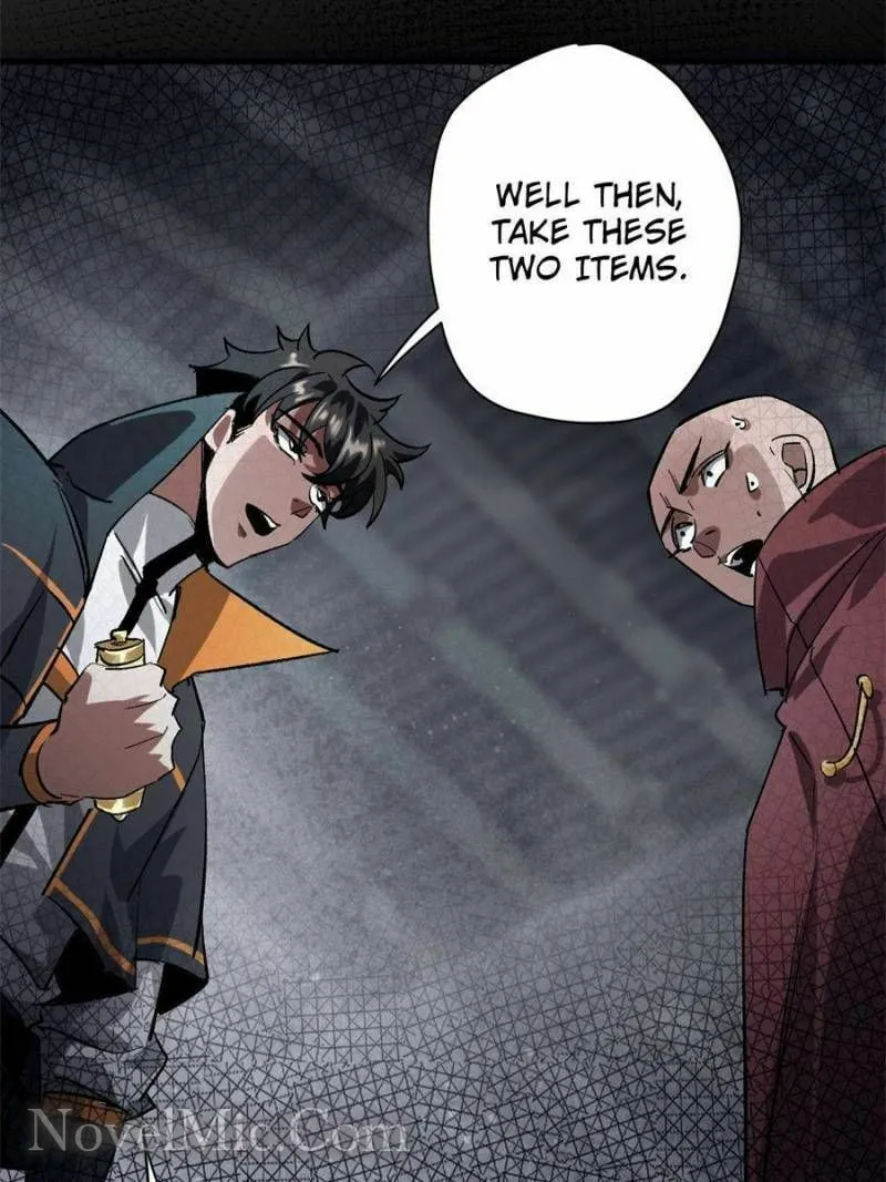 Read Roulette World (Colored) chapter 197 image 18 on Lezhin