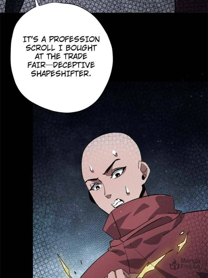 Read Roulette World (Colored) chapter 197 image 19 on Lezhin