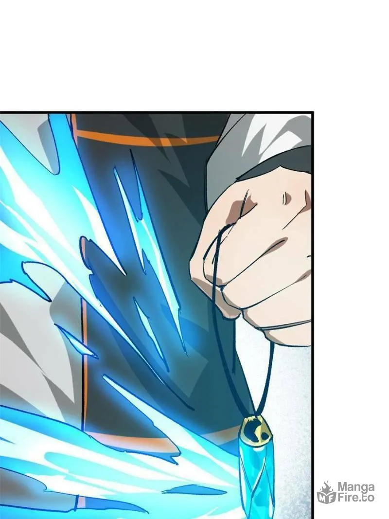 Read Roulette World (Colored) chapter 197 image 2 on Lezhin