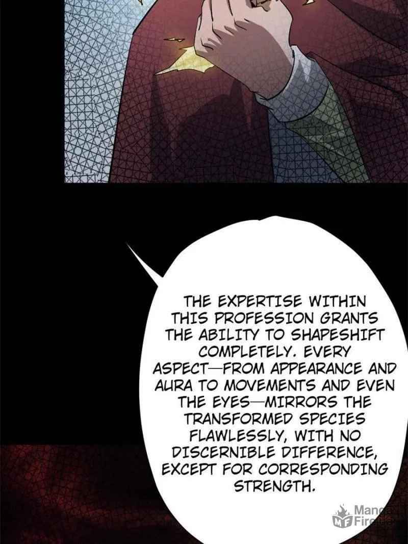 Read Roulette World (Colored) chapter 197 image 20 on Lezhin