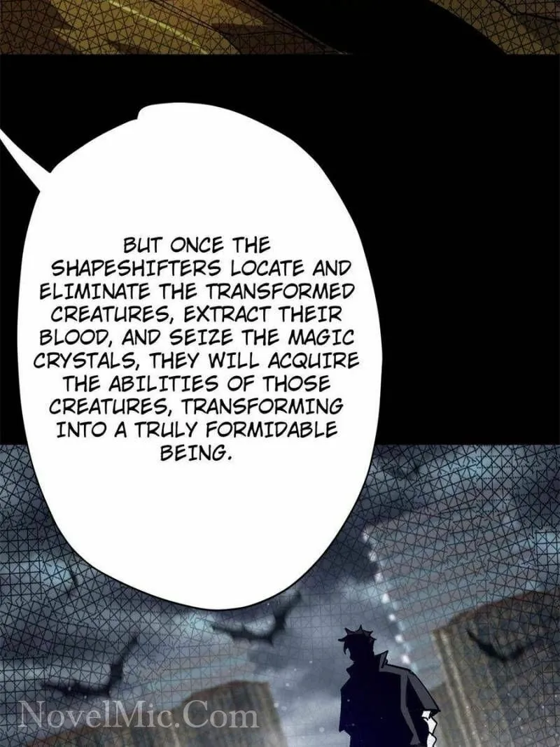 Read Roulette World (Colored) chapter 197 image 22 on Lezhin