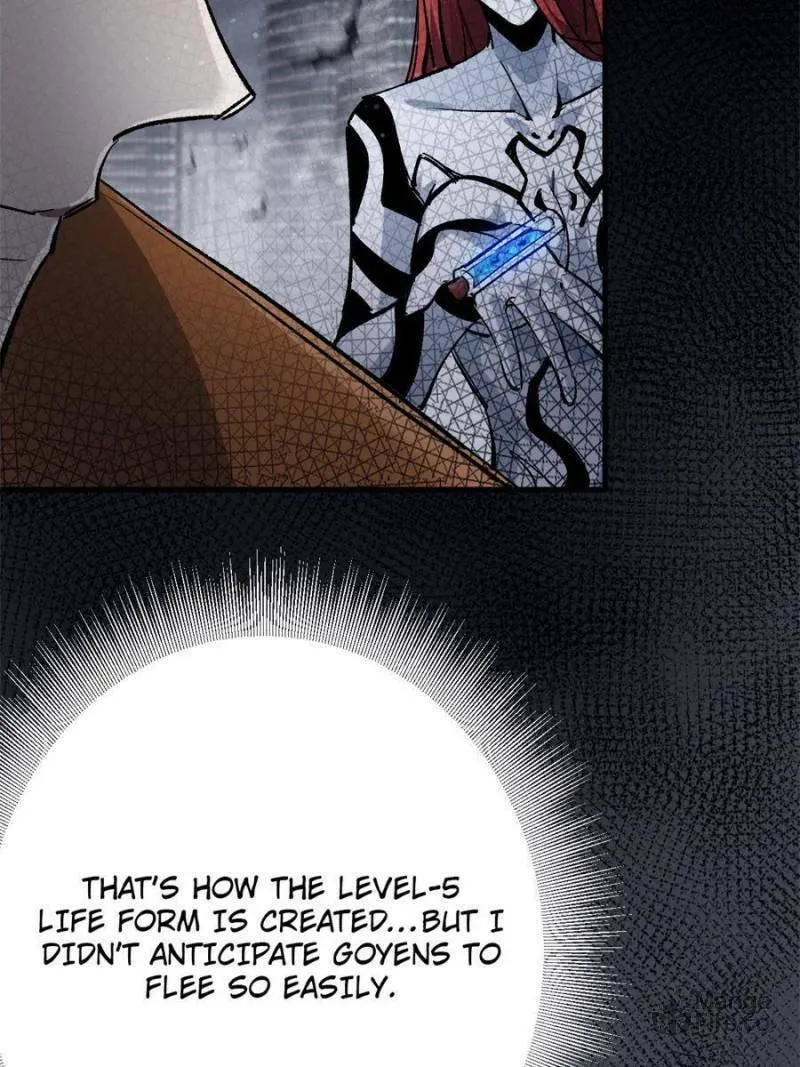 Read Roulette World (Colored) chapter 197 image 26 on Lezhin