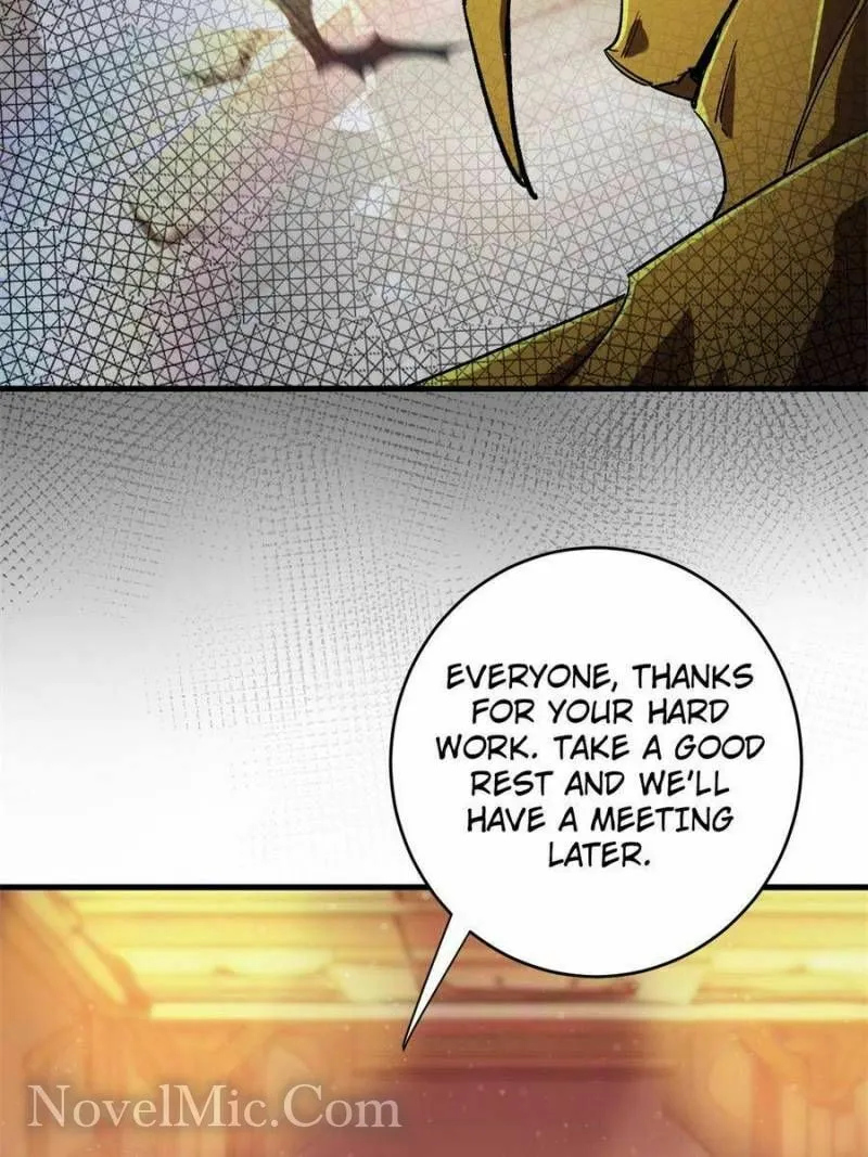 Read Roulette World (Colored) chapter 197 image 28 on Lezhin