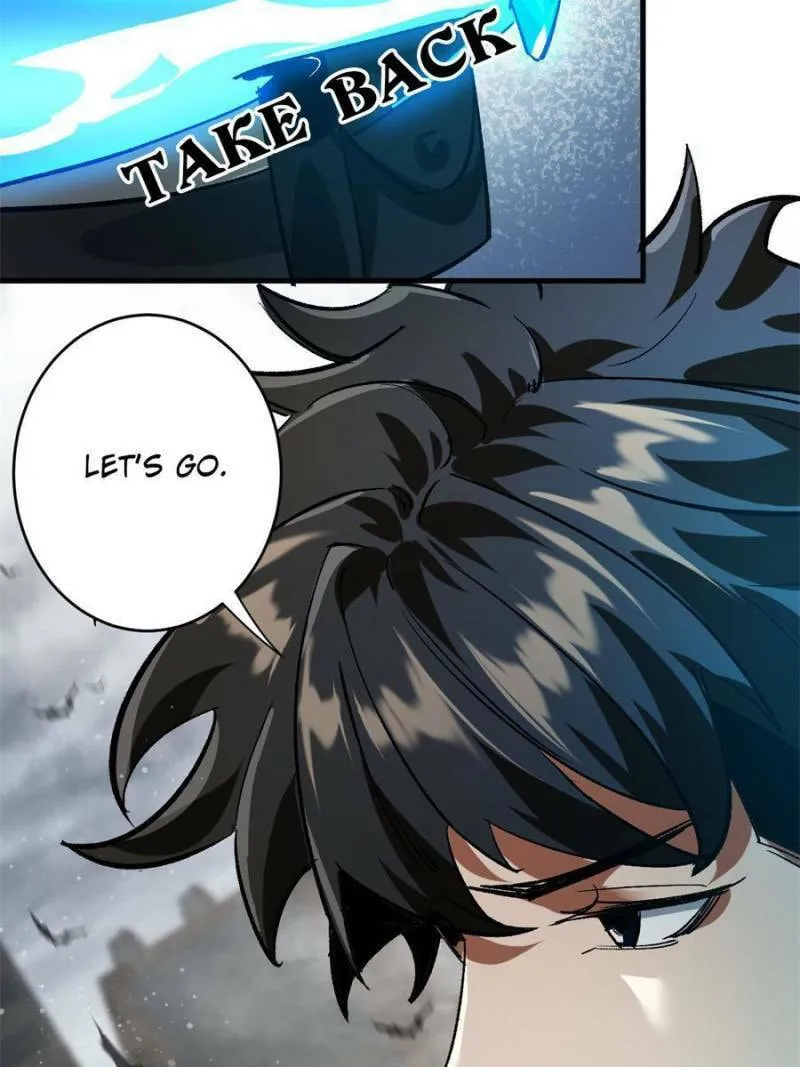Read Roulette World (Colored) chapter 197 image 3 on Lezhin