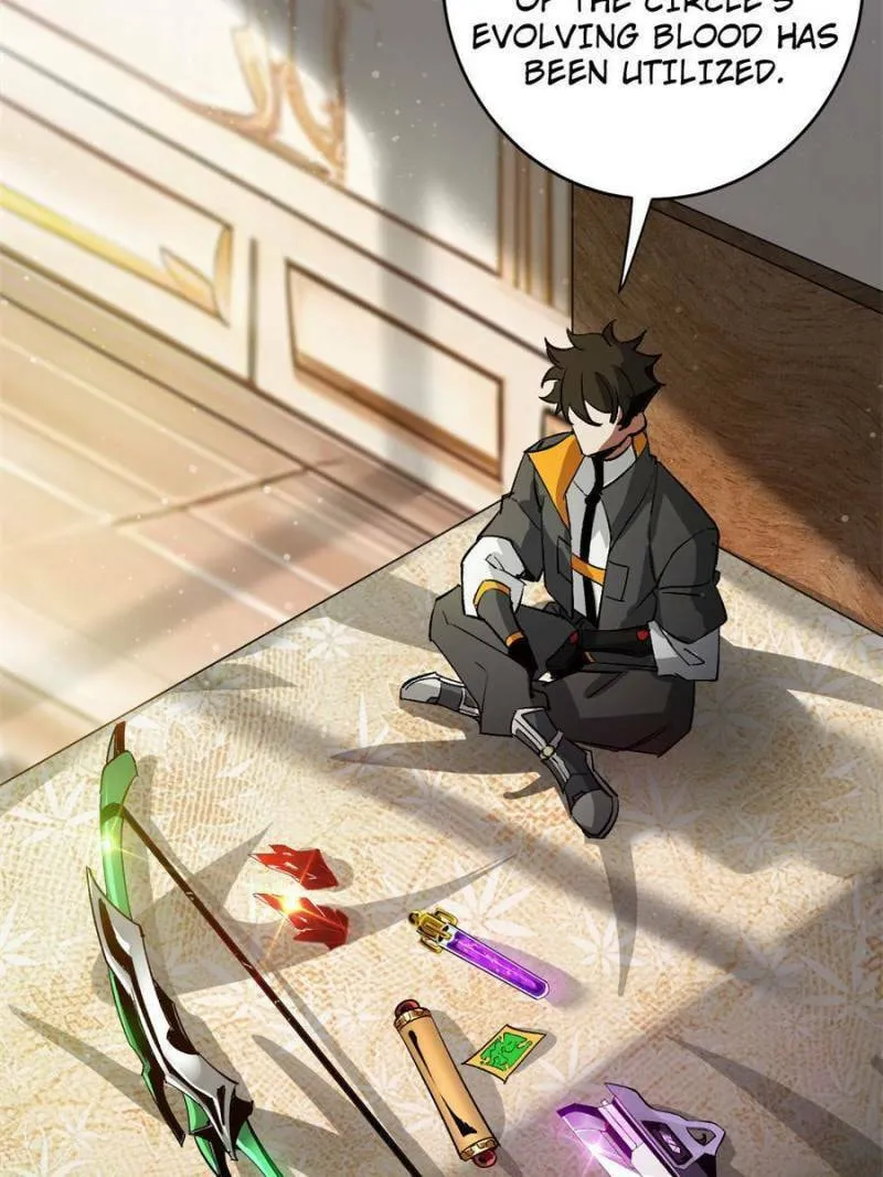 Read Roulette World (Colored) chapter 197 image 31 on Lezhin
