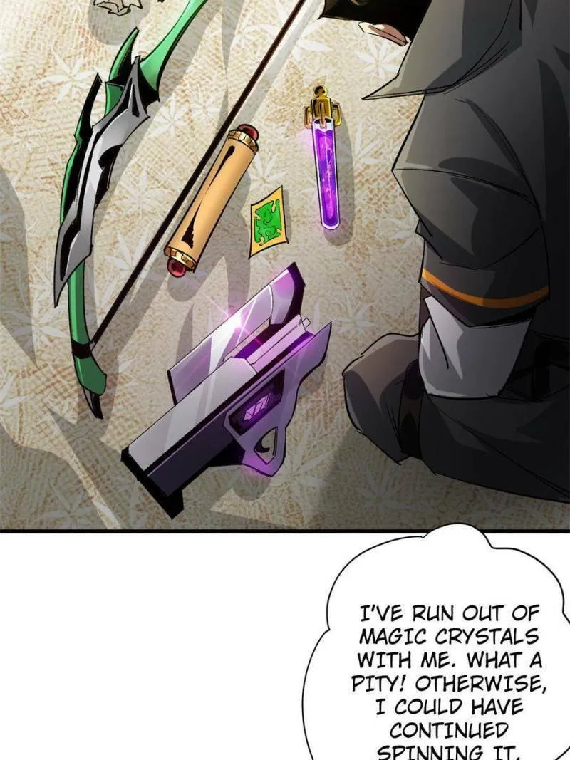 Read Roulette World (Colored) chapter 197 image 33 on Lezhin