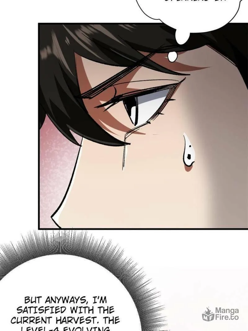 Read Roulette World (Colored) chapter 197 image 34 on Lezhin