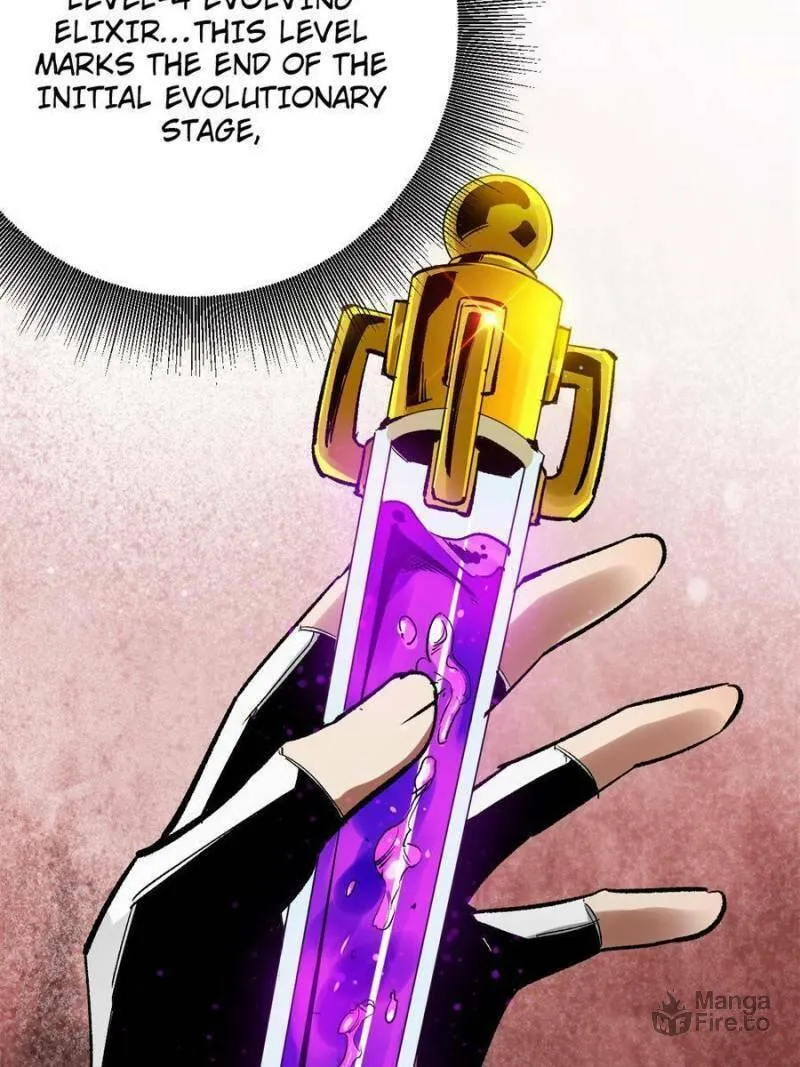 Read Roulette World (Colored) chapter 197 image 35 on Lezhin