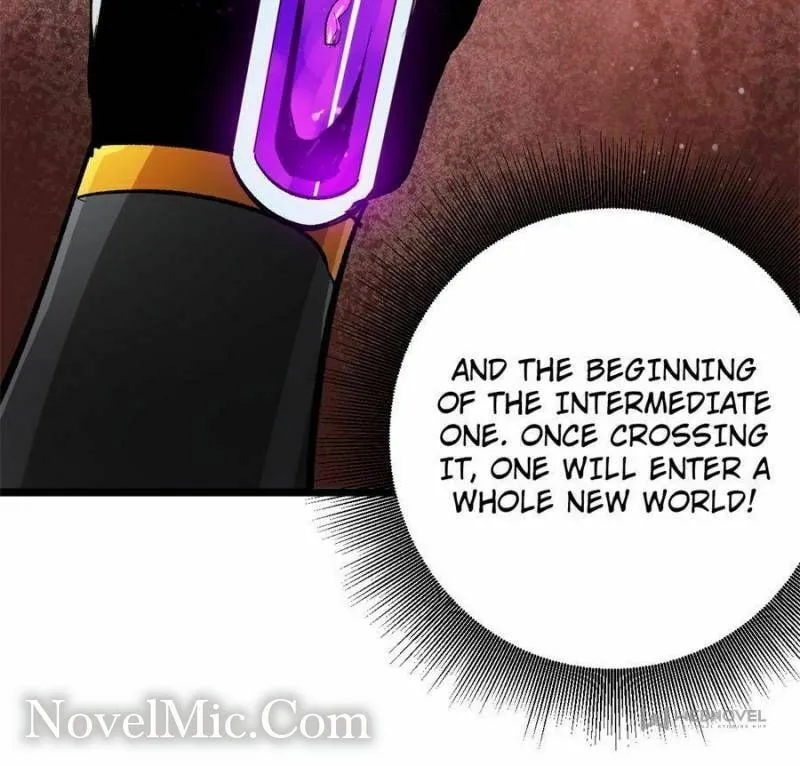 Read Roulette World (Colored) chapter 197 image 36 on Lezhin