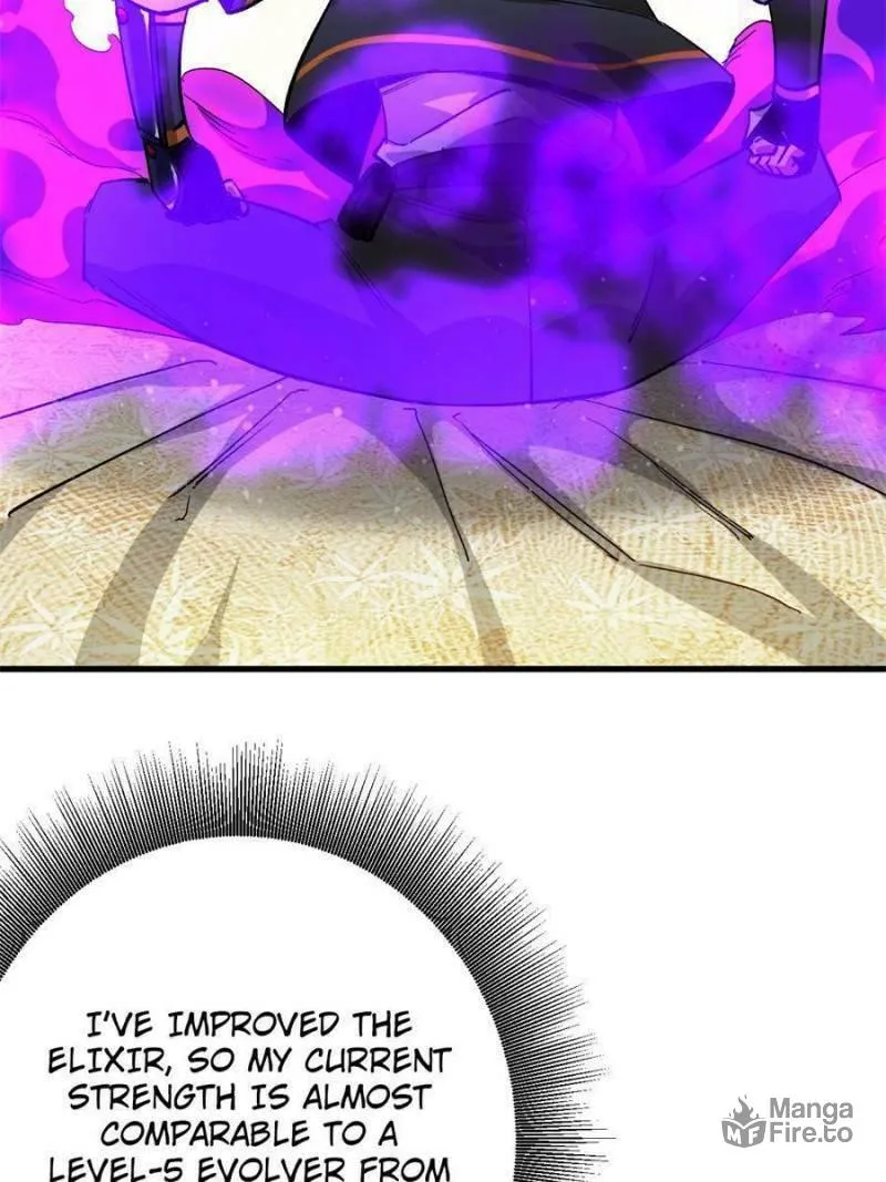 Read Roulette World (Colored) chapter 197 image 41 on Lezhin