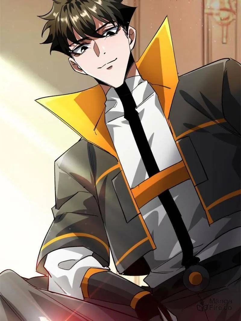 Read Roulette World (Colored) chapter 197 image 44 on Lezhin