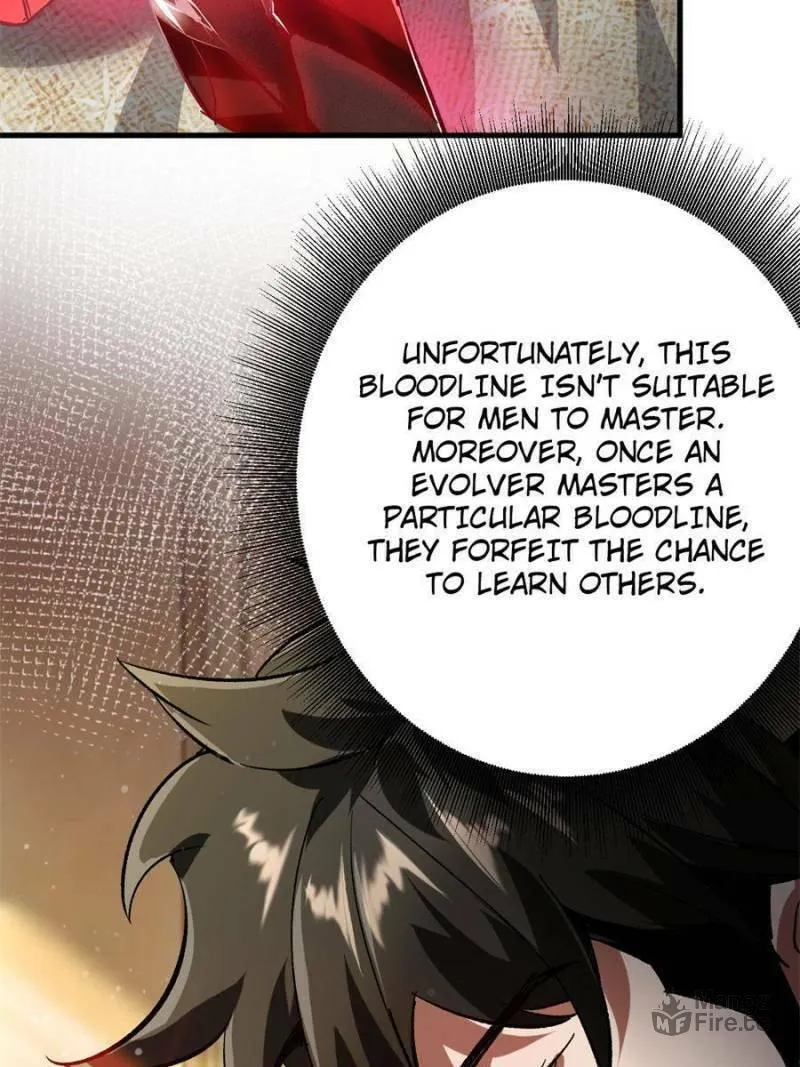 Read Roulette World (Colored) chapter 197 image 47 on Lezhin
