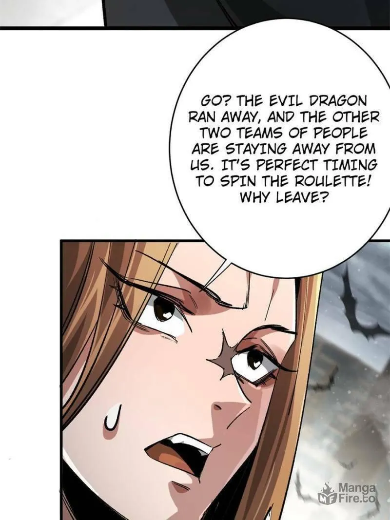 Read Roulette World (Colored) chapter 197 image 5 on Lezhin