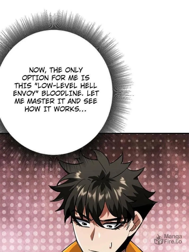 Read Roulette World (Colored) chapter 197 image 50 on Lezhin