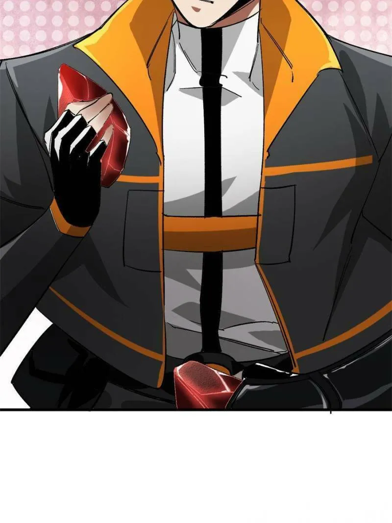 Read Roulette World (Colored) chapter 197 image 51 on Lezhin