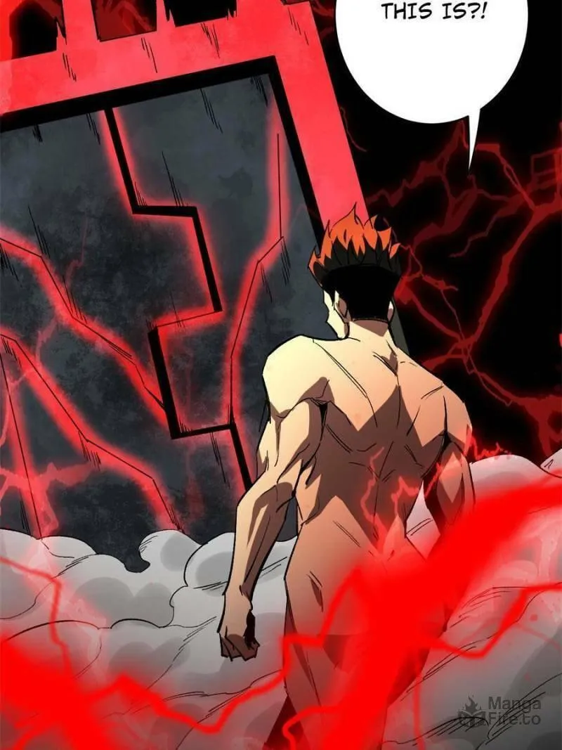 Read Roulette World (Colored) chapter 197 image 54 on Lezhin