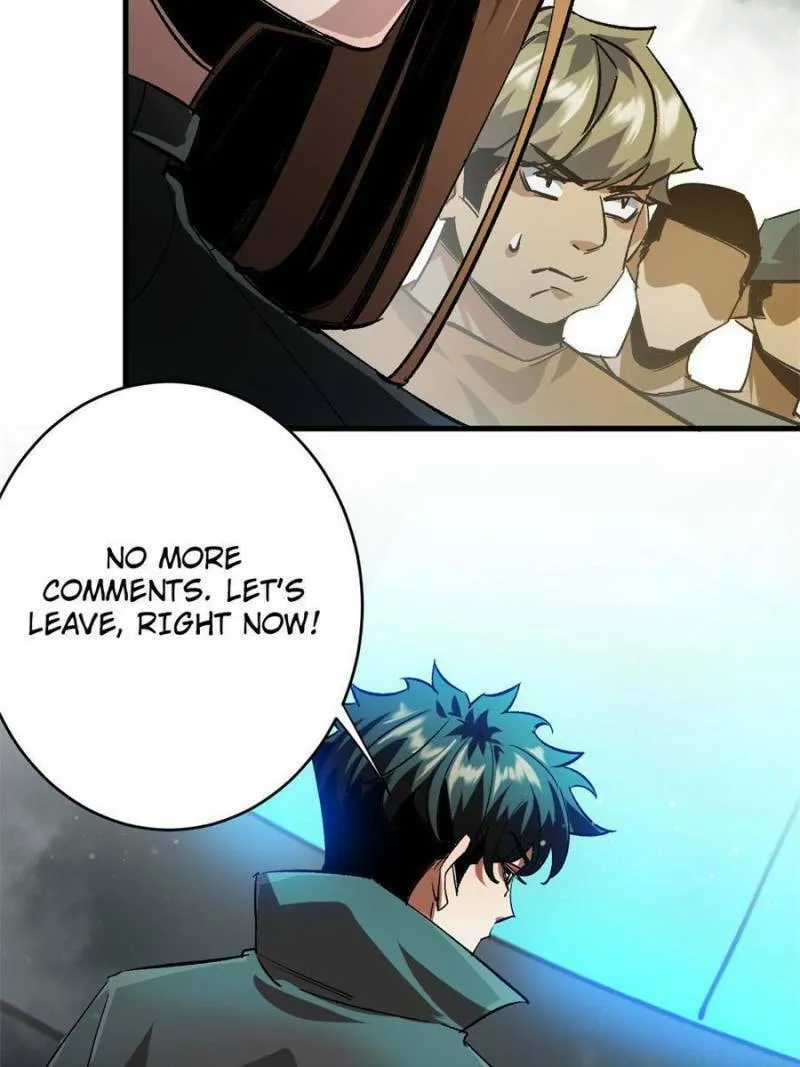 Read Roulette World (Colored) chapter 197 image 6 on Lezhin