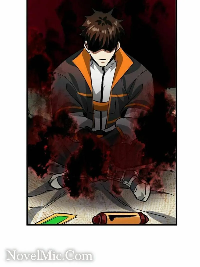 Read Roulette World (Colored) chapter 197 image 60 on Lezhin