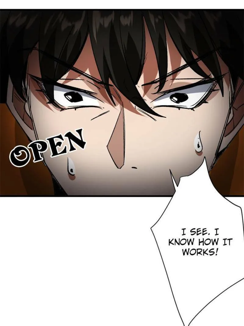 Read Roulette World (Colored) chapter 197 image 61 on Lezhin