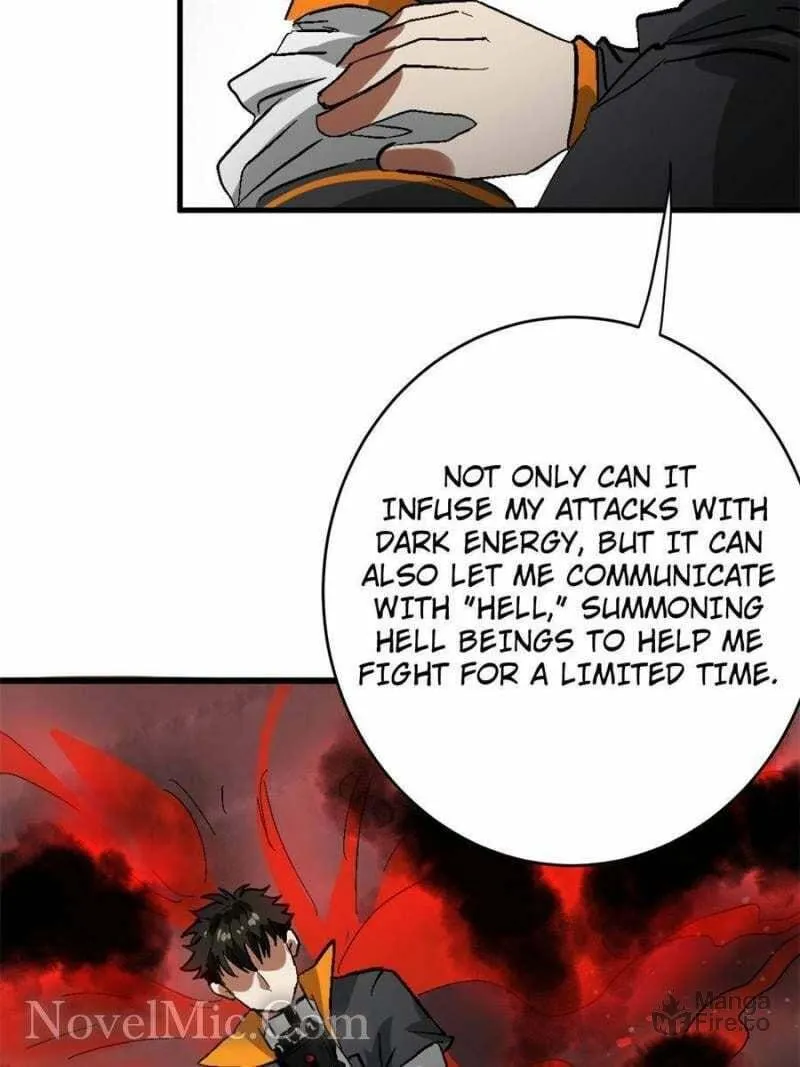 Read Roulette World (Colored) chapter 197 image 64 on Lezhin