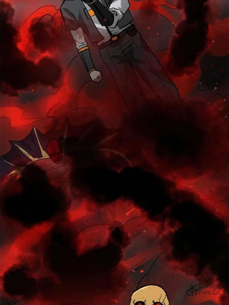 Read Roulette World (Colored) chapter 197 image 65 on Lezhin